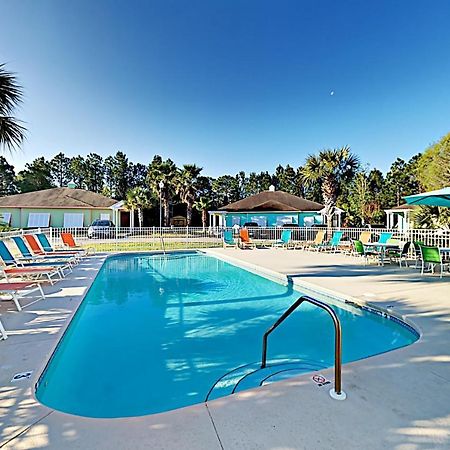 Orange Beach Villas 4285A - A Dreamin 外观 照片