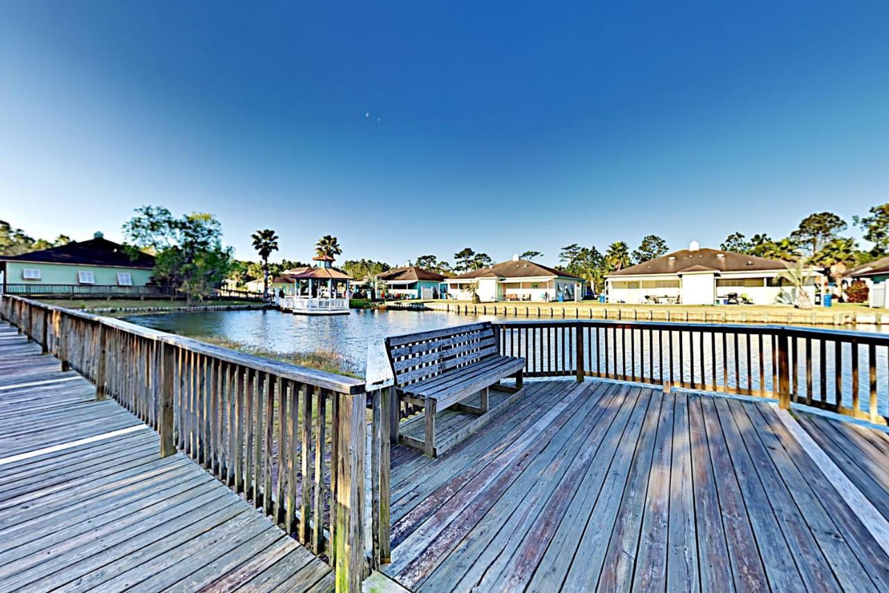 Orange Beach Villas 4285A - A Dreamin 外观 照片