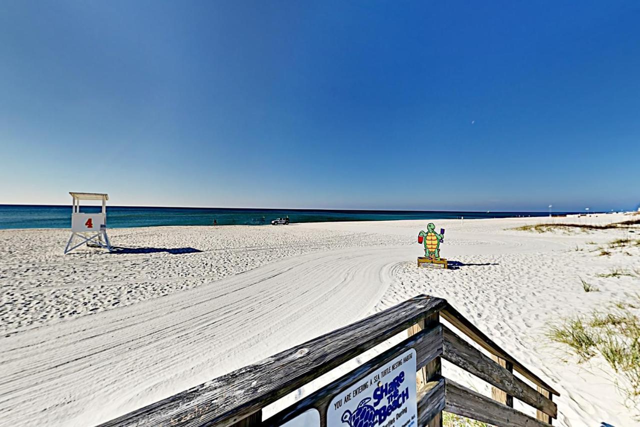Orange Beach Villas 4285A - A Dreamin 外观 照片